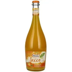 Katlenburger Valensina Orange Secco 7% Vol. 0,75l