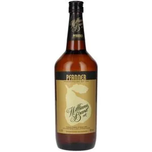Pfanner Williams Brand echt 38% Vol. 1l