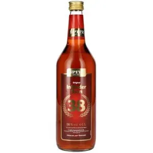 Spitz Spirituosen Spitz Inländer Rum 38% Vol. 1l