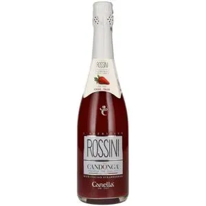 Canella Prosecco Canella L'Aperitivo Rossini 5% Vol. 0,75l