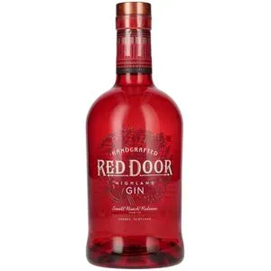 Benromach RED DOOR Highland Gin 45% Vol. 0,7l