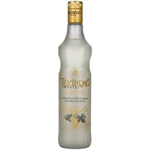 Tekirdag Rakisi Gold Series 45% Vol. 0,7l