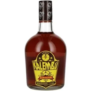 Kalembù Kalembú Karibischer Mamajuana Rum 30% Vol. 0,7l