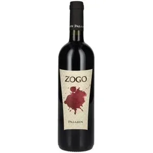 Paladin ZOGO Syrah 2022 13,5% Vol. 0,75l
