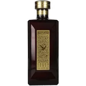 Beefeater Gin Beefeater Crown Jewel London Dry Gin 50% Vol. 1l