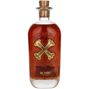 Bumbu Rum Bumbu The Original 40% Vol. 0,7l