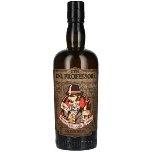 Del Professore Gin MONSIEUR 43,7% Vol. 0,7l
