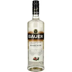 Bauer Kuss der HASELNUSS 33% Vol. 0,7l