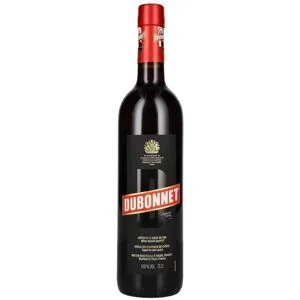 Dubonnet Rouge 14,8% Vol. 0,75l