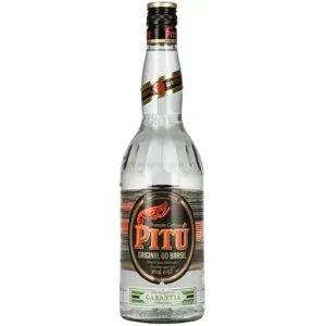 Pitú Premium do Brasil 38% Vol. 0,7l