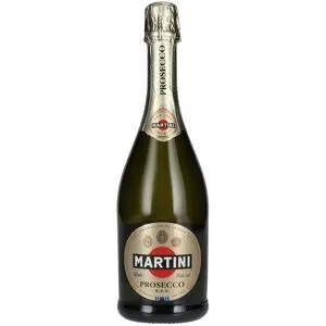 Martini PROSECCO D.O.C. 11% Vol. 0,75l