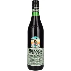 Branca Menta 28% Vol. 0,7l