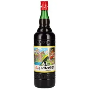 Appenzeller Alpenbitter 29% Vol. 1l
