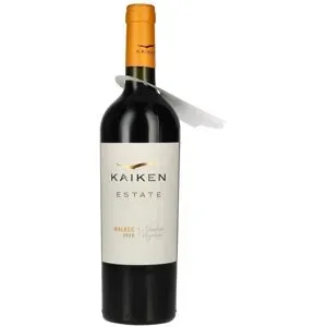 Kaiken Wines Kaiken Estate Malbec 2023 13,5% Vol. 0,75l