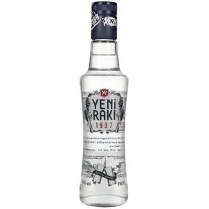Yeni Raki 1937 45% Vol. 0,35l