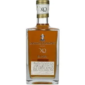 Santos Dumont XO Elixir Liqueur 40% Vol. 0,7l