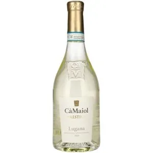 Cà Maiol PRESTIGE Lugana DOC 2025 13,5% Vol. 0,75l