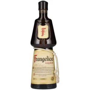Frangelico Liqueur 20% Vol. 0,7l