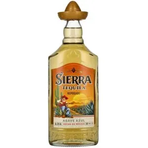 Sierra Tequila Reposado 35% Vol. 0,7l