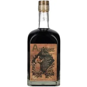 Badel Antique Pelinkovac Premium Herbal Liqueur 35% Vol. 0,7l