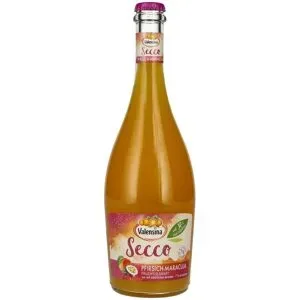 Katlenburger Valensina Pfirsich-Maracuja Secco 7% Vol. 0,75l