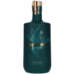 Arduenna Organic Gin 40% Vol. 0,5l