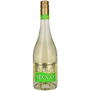Keller Geister Secco 9,5% Vol. 0,75l