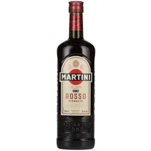 Martini L'Aperitivo ROSSO Vermouth 15% Vol. 0,75l