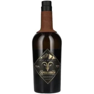 CAPRICORN26 Premium Dry Gin 42% Vol. 0,7l