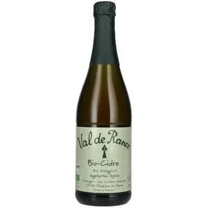 Val de Rance Bio-Cidre 4% Vol. 0,75l