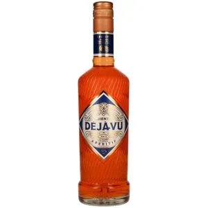 Oriental Déjà-vu Aperitif 17% Vol. 0,7l