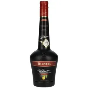 Roner Williams Reserv 42% Vol. 0,7l