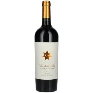 Clos de los Siete 2021 14,5% Vol. 0,75l