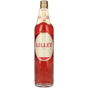 Lillet Rosé 17% Vol. 0,75l