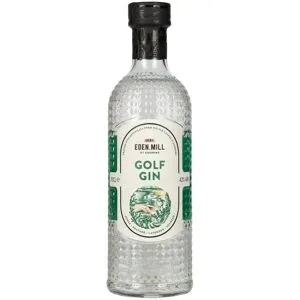 Eden Mill GOLF GIN St. Andrews 42% Vol. 0,7l