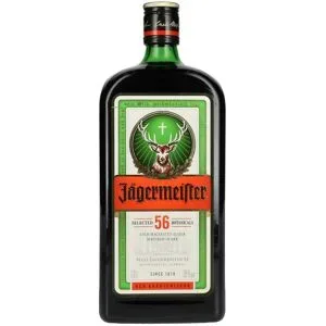 Jägermeister 35% Vol. 1l