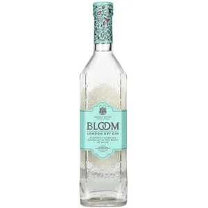 Bloom Gin Bloom London Dry Gin 40% Vol. 0,7l