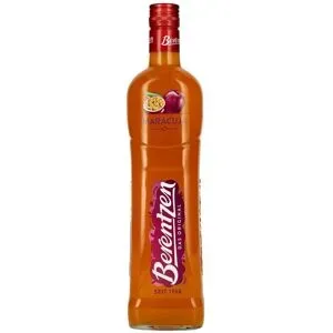 Berentzen Fruchtige Maracuja Likör 18% Vol. 0,7l