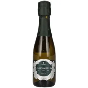 Canella Prosecco Canella Valdobbiadene Prosecco Superiore DOCG 11% Vol. 0,2l