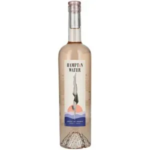 Gérard Bertrand HAMPTON WATER Rosé 2025 13% Vol. 0,75l