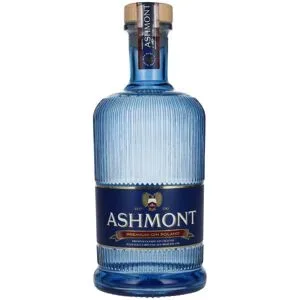 Ashmont Premium Gin Poland 43% Vol. 0,7l