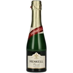 Henkell Sekt Henkell Trocken 11,5% Vol. 0,2l