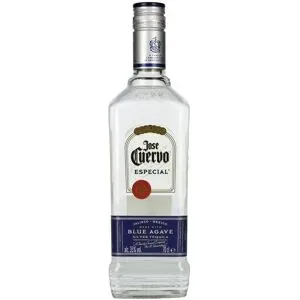 José Cuervo Especial Silver Tequila 35% Vol. 0,7l