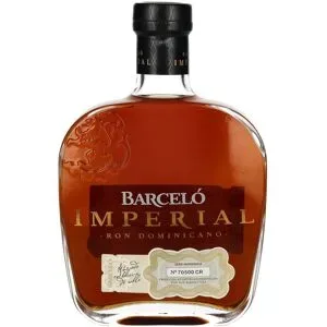 Barceló Rum Barceló Imperial Ron Dominicano 38% Vol. 0,7l
