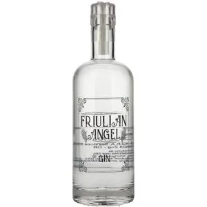 Domenis 1898 FRIULIAN ANGEL Gin 40% Vol. 0,7l