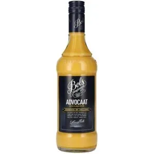 Bols Advocaat Egg Liqueur 15% Vol. 0,7l