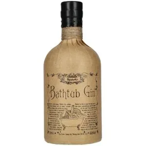 Ableforth's Bathtub Gin 43,3% Vol. 0,7l