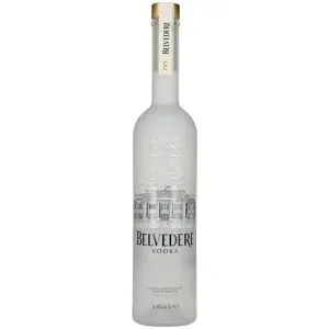 Belvedere Vodka 40% Vol. 0,7l