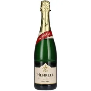 Henkell Sekt Henkell Trocken 11,5% Vol. 0,75l