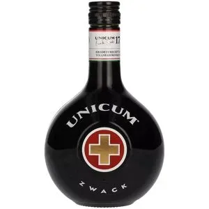 Zwack Unicum 40% Vol. 0,7l